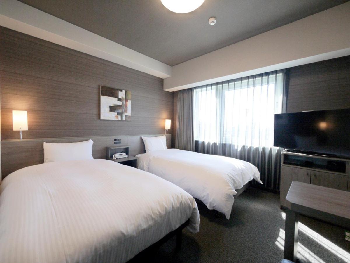 Hotel Route-Inn Osaka Kishiwada -Higashikishiwada Ekimae Kansai Airport- Экстерьер фото