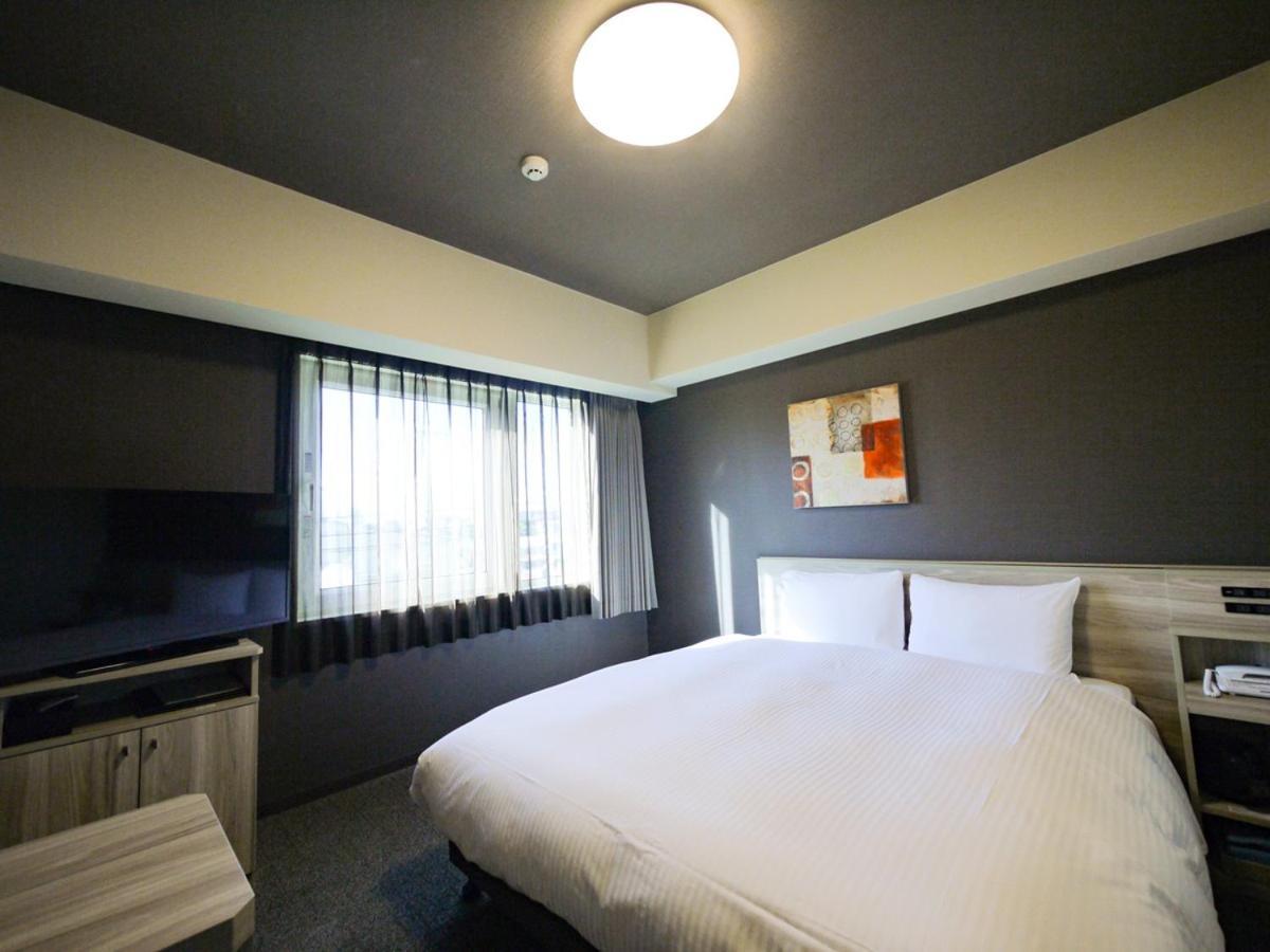 Hotel Route-Inn Osaka Kishiwada -Higashikishiwada Ekimae Kansai Airport- Экстерьер фото