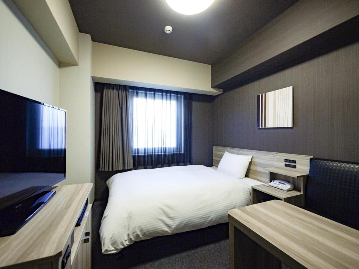 Hotel Route-Inn Osaka Kishiwada -Higashikishiwada Ekimae Kansai Airport- Экстерьер фото